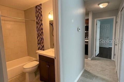 Copropriété à louer à Clearwater, Floride: 2 chambres, 80.36 m2 № 2416394 - photo 12