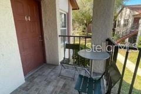 Copropriété à louer à Clearwater, Floride: 2 chambres, 80.36 m2 № 2416394 - photo 19
