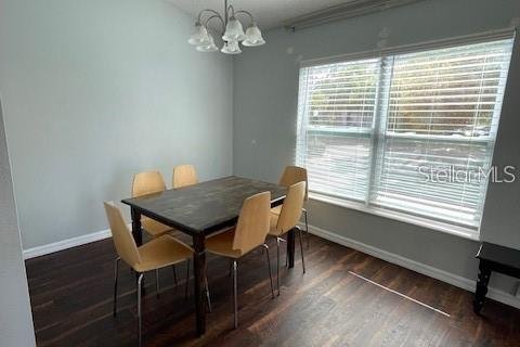 Copropriété à louer à Clearwater, Floride: 2 chambres, 80.36 m2 № 2416394 - photo 13