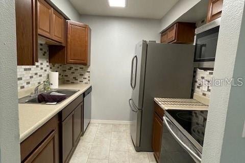 Copropriété à louer à Clearwater, Floride: 2 chambres, 80.36 m2 № 2416394 - photo 14