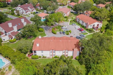Copropriété à louer à Clearwater, Floride: 2 chambres, 80.36 m2 № 2416394 - photo 3
