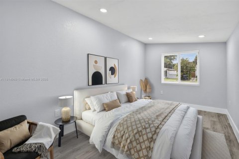 House in Fort Lauderdale, Florida 3 bedrooms, 112.32 sq.m. № 1971171 - photo 18