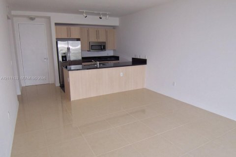 Купить кондоминиум в Майами, Флорида 1 спальня, 64.38м2, № 2427686 - фото 7