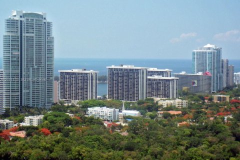 Купить кондоминиум в Майами, Флорида 1 спальня, 64.38м2, № 2427686 - фото 11
