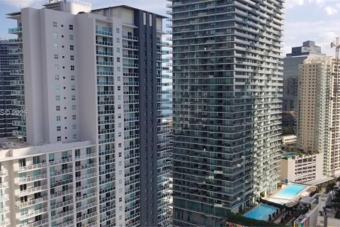 Купить кондоминиум в Майами, Флорида 1 спальня, 64.38м2, № 2427686 - фото 30
