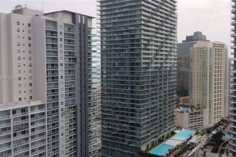 Купить кондоминиум в Майами, Флорида 1 спальня, 64.38м2, № 2427686 - фото 27