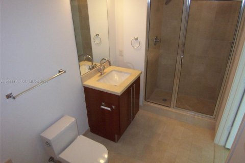 Купить кондоминиум в Майами, Флорида 1 спальня, 64.38м2, № 2427686 - фото 6