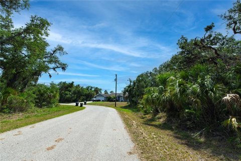 Land in North Port, Florida № 2165742 - photo 3