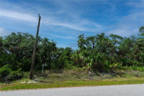 Land in North Port, Florida № 2165742 - photo 2