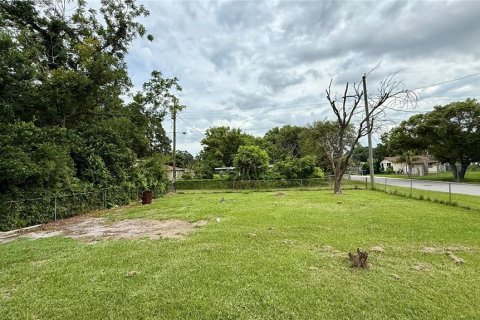 Villa ou maison à louer à Auburndale, Floride: 1 chambre, 53.51 m2 № 2284323 - photo 11
