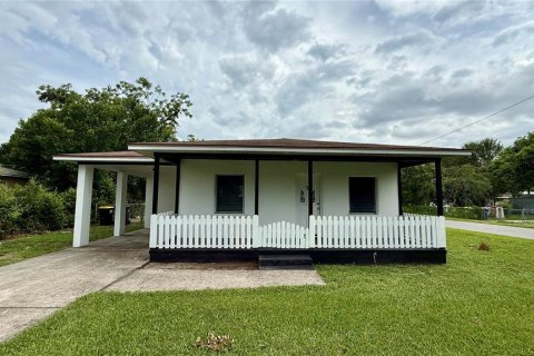 Casa en Auburndale, Florida 1 dormitorio, 53.51 m2 № 2284323