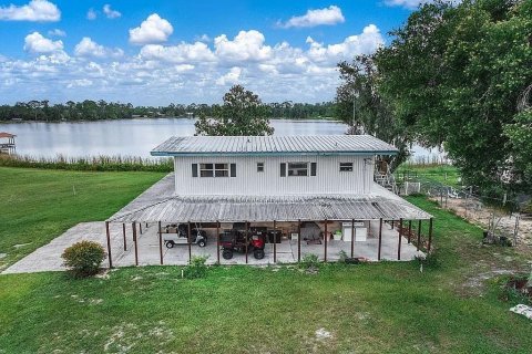 Villa ou maison à vendre à Lake Placid, Floride: 2 chambres, 222.97 m2 № 2204342 - photo 9