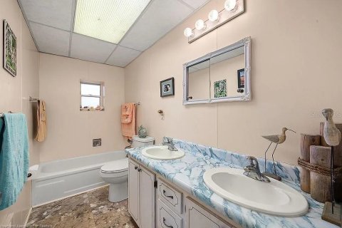 Villa ou maison à vendre à Lake Placid, Floride: 2 chambres, 222.97 m2 № 2204342 - photo 10