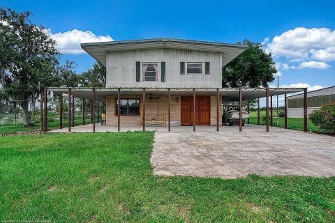 Villa ou maison à vendre à Lake Placid, Floride: 2 chambres, 222.97 m2 № 2204342 - photo 26