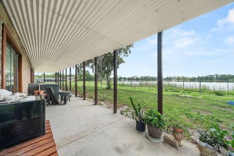 Villa ou maison à vendre à Lake Placid, Floride: 2 chambres, 222.97 m2 № 2204342 - photo 25