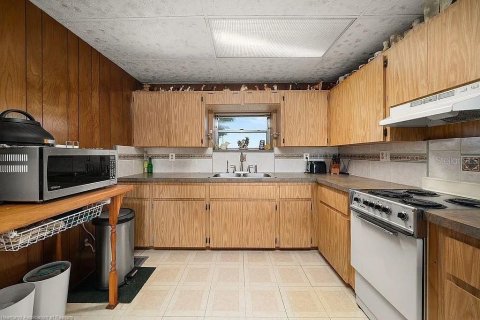 Villa ou maison à vendre à Lake Placid, Floride: 2 chambres, 222.97 m2 № 2204342 - photo 21