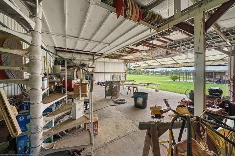 Villa ou maison à vendre à Lake Placid, Floride: 2 chambres, 222.97 m2 № 2204342 - photo 7