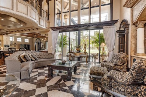Casa en venta en Ormond Beach, Florida, 4 dormitorios, 431.25 m2 № 2098745 - foto 4