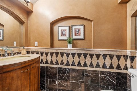 Casa en venta en Ormond Beach, Florida, 4 dormitorios, 431.25 m2 № 2098745 - foto 17