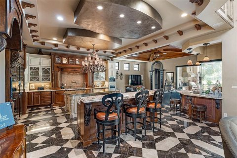 Casa en venta en Ormond Beach, Florida, 4 dormitorios, 431.25 m2 № 2098745 - foto 8