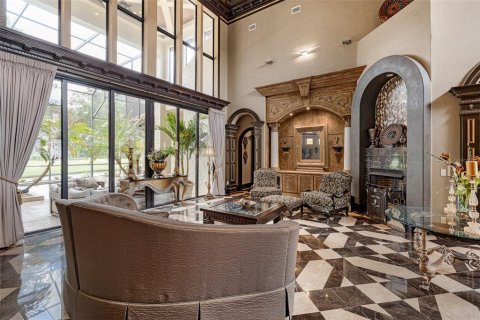 Casa en venta en Ormond Beach, Florida, 4 dormitorios, 431.25 m2 № 2098745 - foto 5