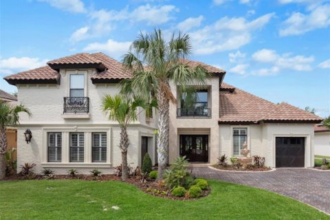 Casa en Ormond Beach, Florida 4 dormitorios, 431.25 m2 № 2098745