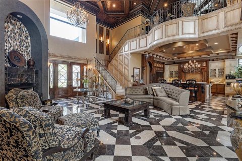 Casa en venta en Ormond Beach, Florida, 4 dormitorios, 431.25 m2 № 2098745 - foto 7