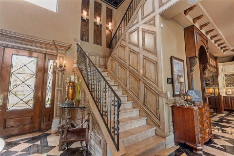 Casa en venta en Ormond Beach, Florida, 4 dormitorios, 431.25 m2 № 2098745 - foto 26