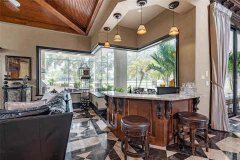 Casa en venta en Ormond Beach, Florida, 4 dormitorios, 431.25 m2 № 2098745 - foto 13