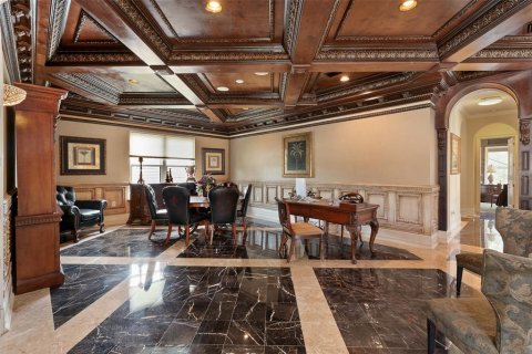 Casa en venta en Ormond Beach, Florida, 4 dormitorios, 431.25 m2 № 2098745 - foto 28