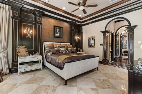 Casa en venta en Ormond Beach, Florida, 4 dormitorios, 431.25 m2 № 2098745 - foto 21