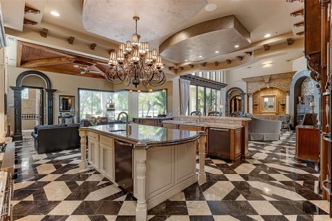 Casa en venta en Ormond Beach, Florida, 4 dormitorios, 431.25 m2 № 2098745 - foto 11