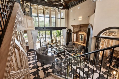 Casa en venta en Ormond Beach, Florida, 4 dormitorios, 431.25 m2 № 2098745 - foto 27