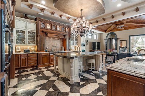 Casa en venta en Ormond Beach, Florida, 4 dormitorios, 431.25 m2 № 2098745 - foto 9