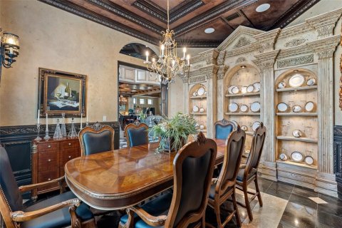 Casa en venta en Ormond Beach, Florida, 4 dormitorios, 431.25 m2 № 2098745 - foto 15