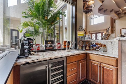 Casa en venta en Ormond Beach, Florida, 4 dormitorios, 431.25 m2 № 2098745 - foto 14