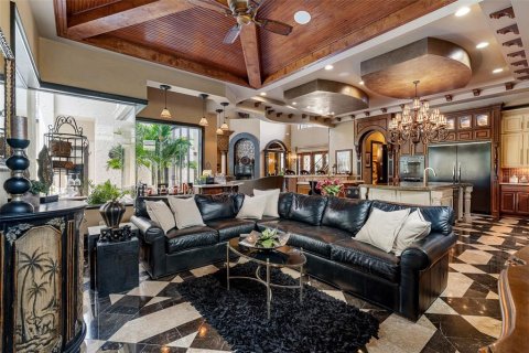 Casa en venta en Ormond Beach, Florida, 4 dormitorios, 431.25 m2 № 2098745 - foto 12