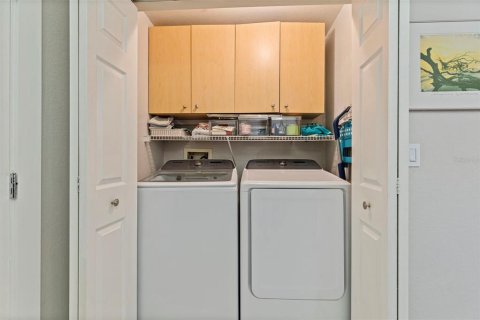 Condo in Saint Petersburg, Florida, 2 bedrooms № 2096237 - photo 25