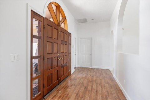 House in Vero Beach, Florida 4 bedrooms, 289.02 sq.m. № 2083099 - photo 8