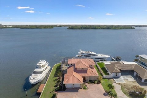Villa ou maison à Vero Beach, Floride 4 chambres, 289.02 m2 № 2083099