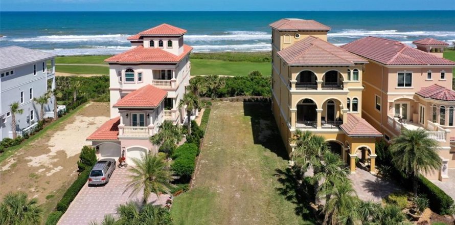 Land in Palm Coast, Florida № 1636376