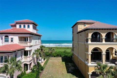 Land in Palm Coast, Florida № 1636376 - photo 25