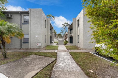 Appartement à Orlando, Floride 1 chambre, 54.63 m2 № 2367489