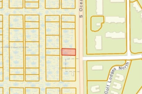 Land in St. Lucie, Florida № 1818145 - photo 2