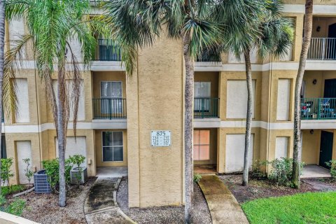 Condo in Coral Springs, Florida, 2 bedrooms № 2259850