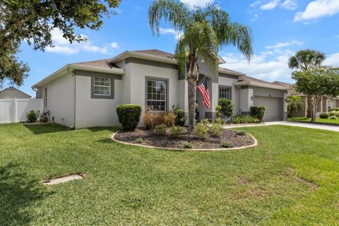 House in Spring Hill, Florida 3 bedrooms, 187.85 sq.m. № 1769008 - photo 11