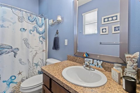 House in Spring Hill, Florida 3 bedrooms, 187.85 sq.m. № 1769008 - photo 29