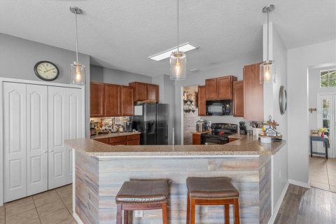 House in Spring Hill, Florida 3 bedrooms, 187.85 sq.m. № 1769008 - photo 20