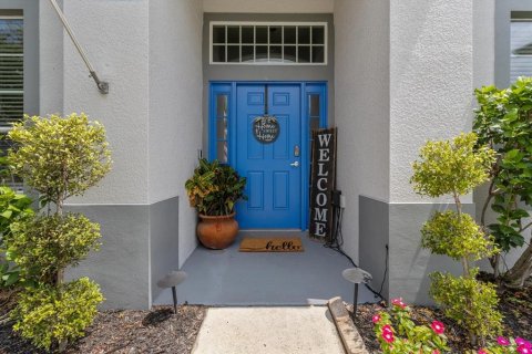 House in Spring Hill, Florida 3 bedrooms, 187.85 sq.m. № 1769008 - photo 5
