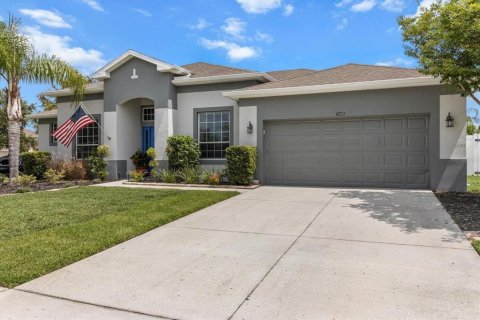 House in Spring Hill, Florida 3 bedrooms, 187.85 sq.m. № 1769008 - photo 12